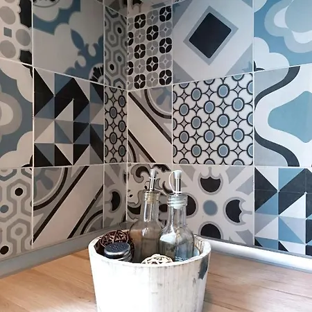 A Casa Di Rosa In Citta Studi 米兰